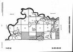 Map Image 001, Crow Wing County 1995 Published by Farm and Home Publishers, LTD